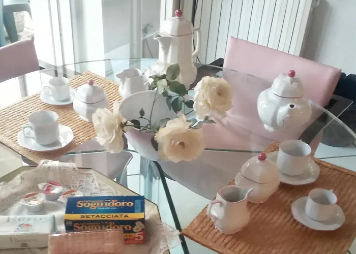 Ornella B&B
