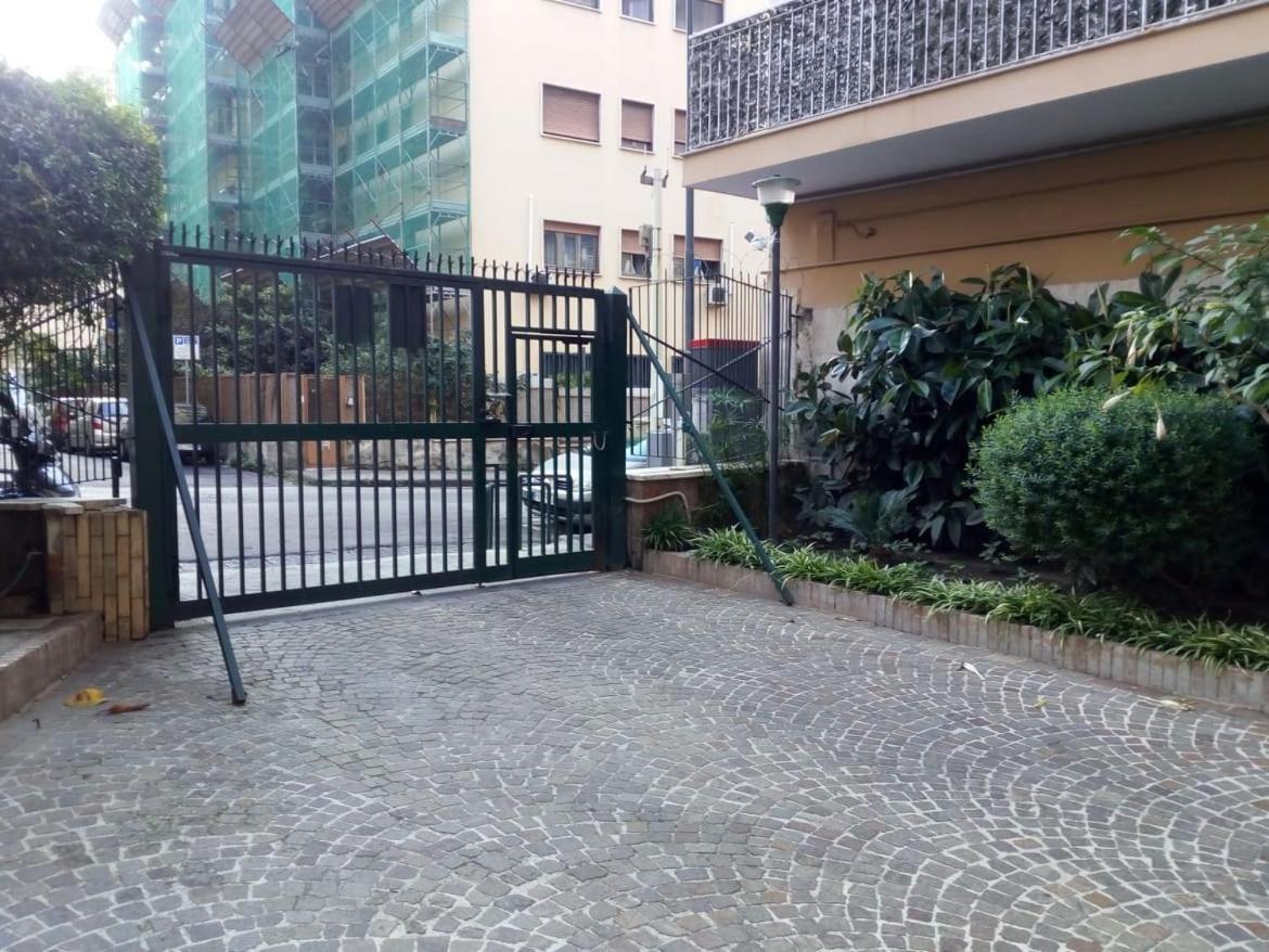 Bed & Breakfast Ornella Napoli