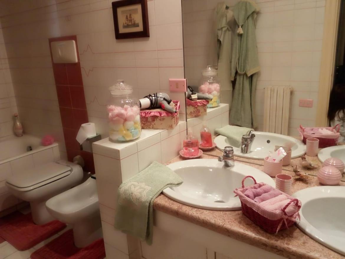 Bed & Breakfast Ornella